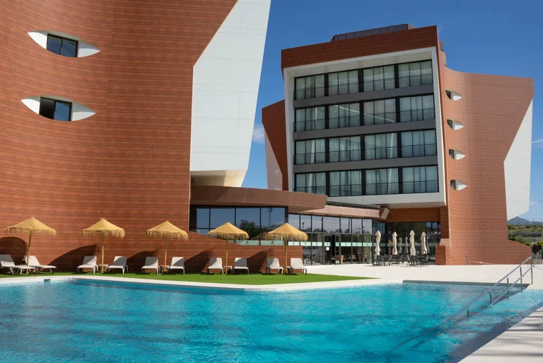Hotel BCL Podium La Nucía